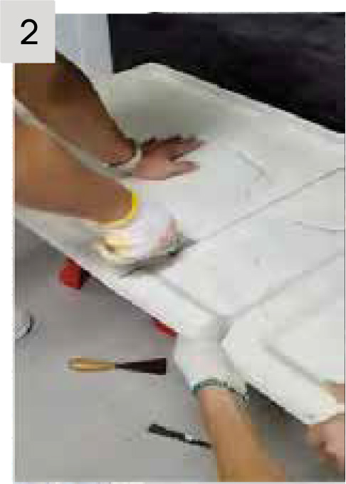 Отрезать Image