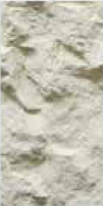 White jade color Image