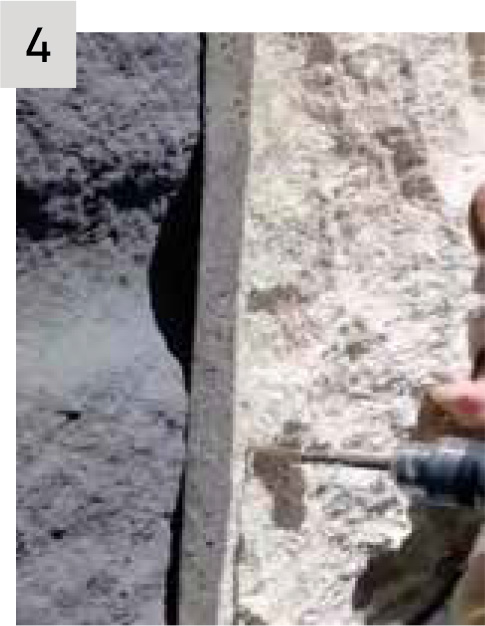 Закрепление Image