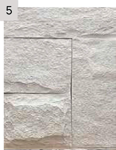 Заполнение швов (при желании) Image