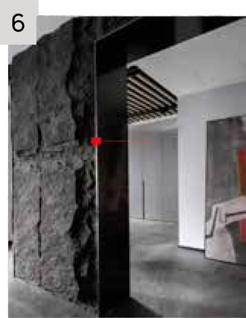 Закрывающийся край Image