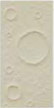 White jade color Image